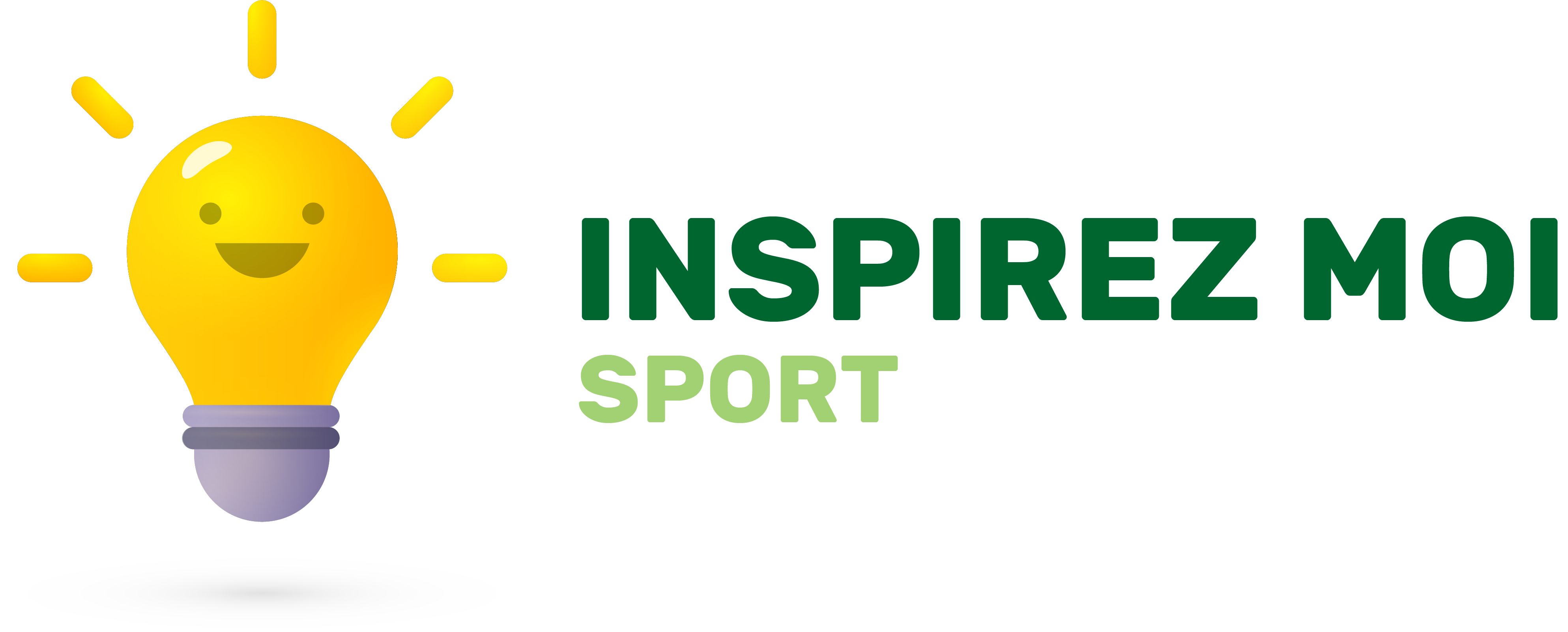 logo inspire me